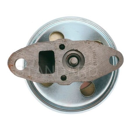 Standard Ignition